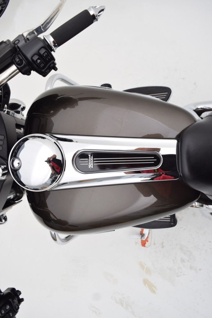 Street Glide®