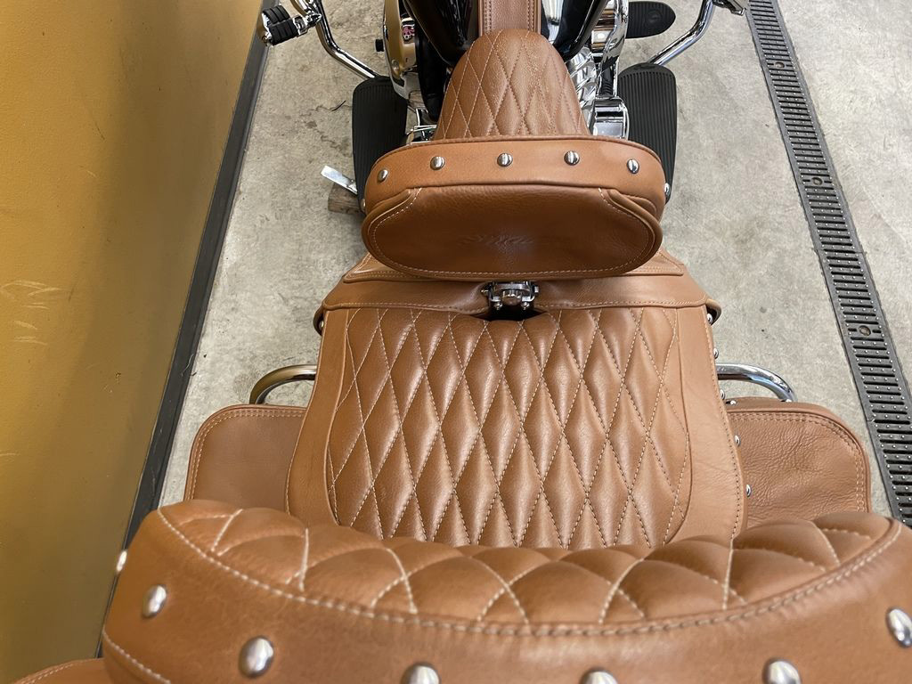 Roadmaster® Classic