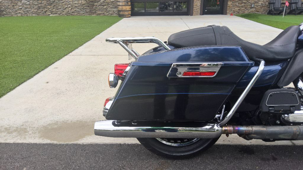 Electra Glide® Ultra® Limited