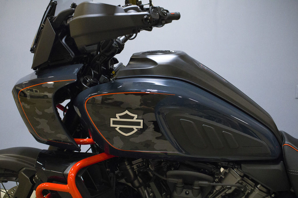 CVO® Pan America®
