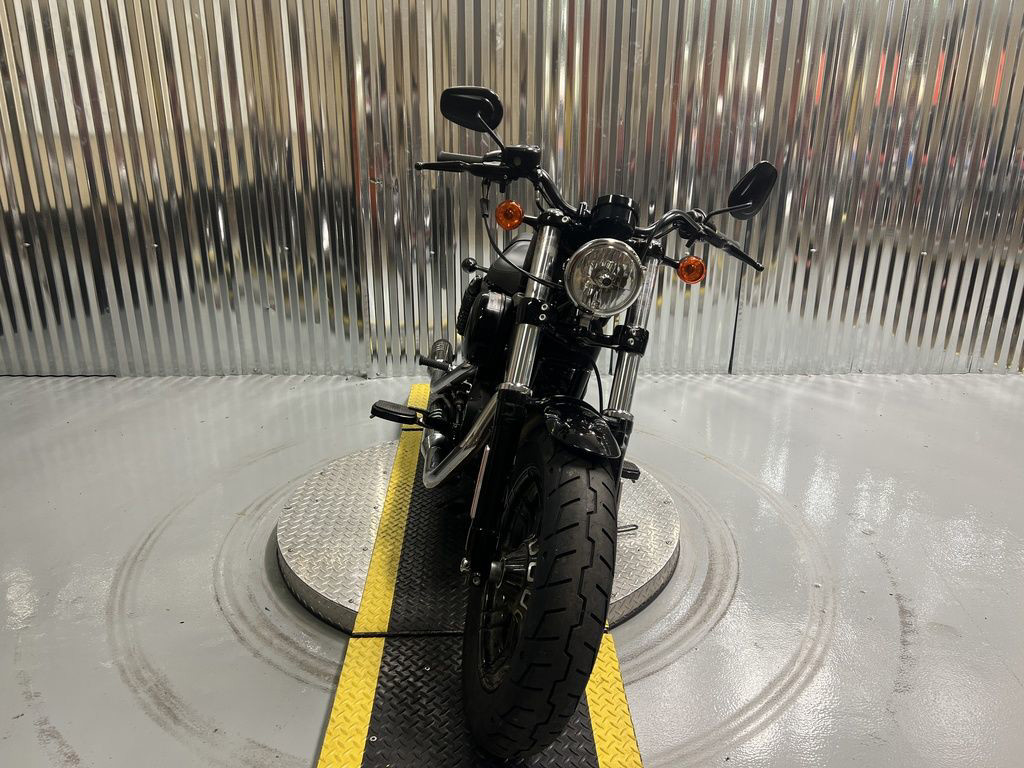 Sportster® Forty-Eight®