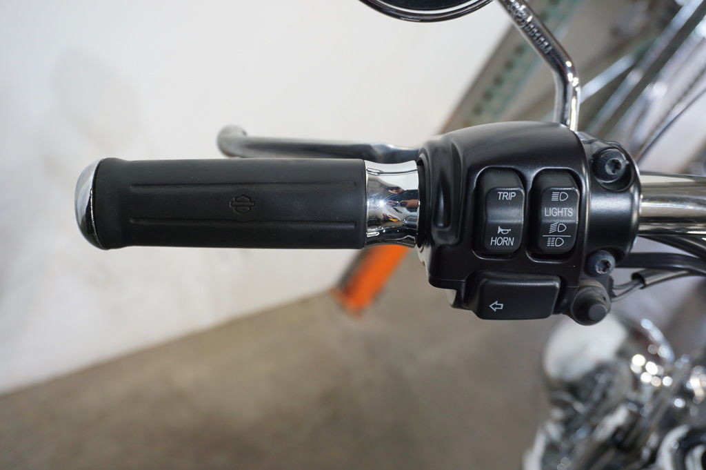 Dyna® Switchback