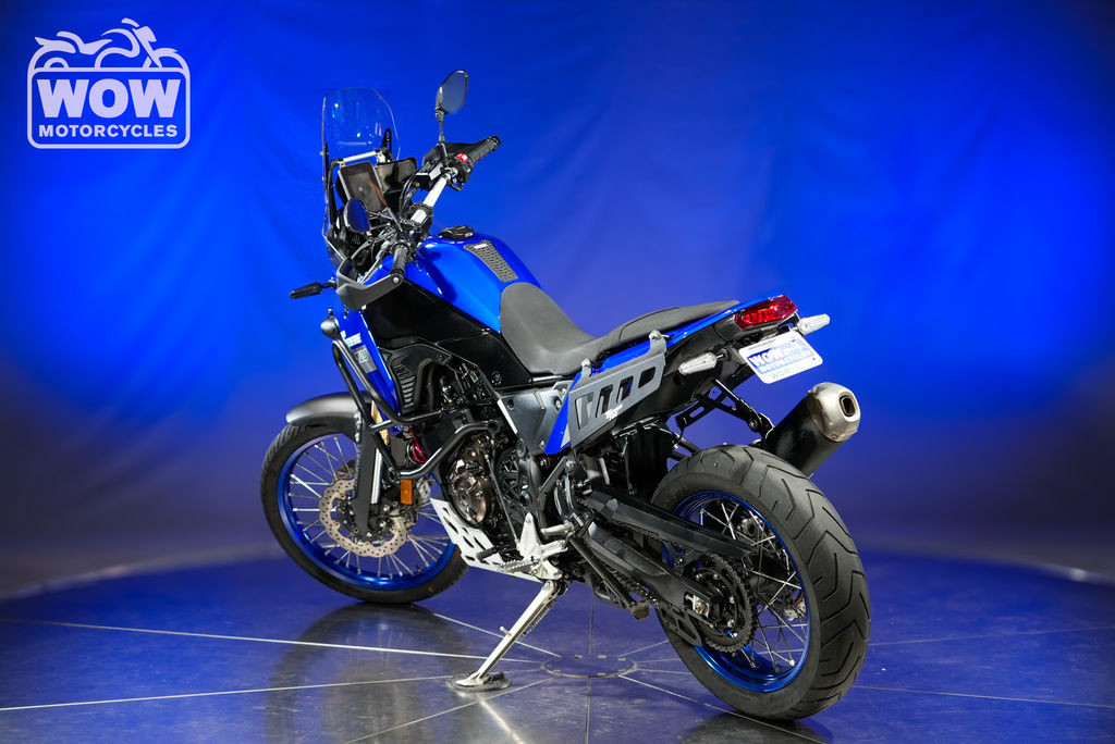 Ténéré 700