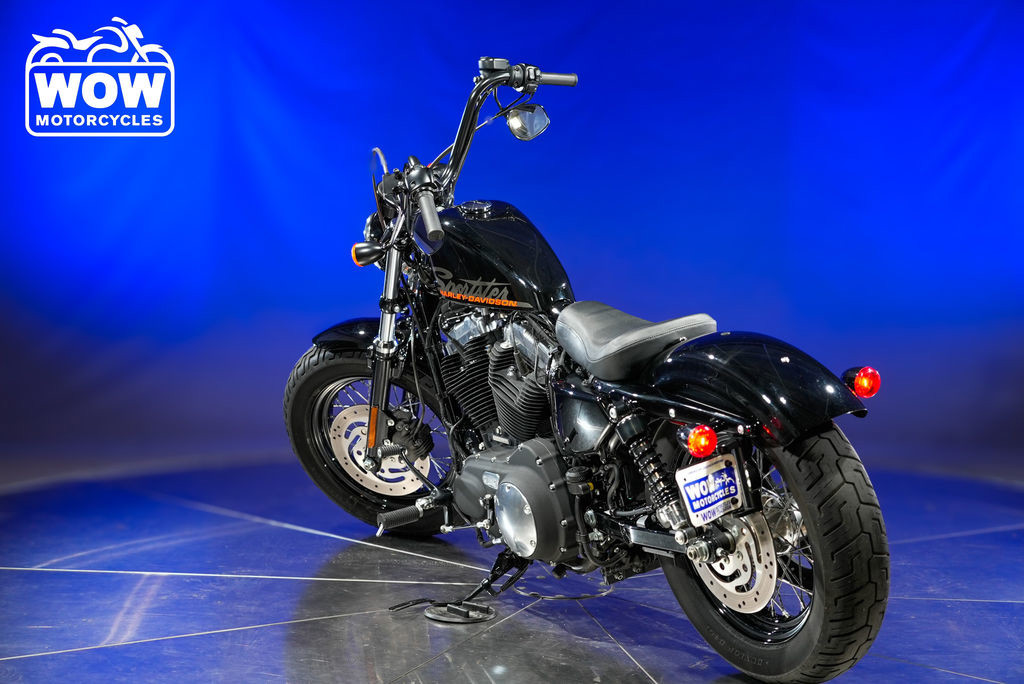 Sportster® Forty-Eight