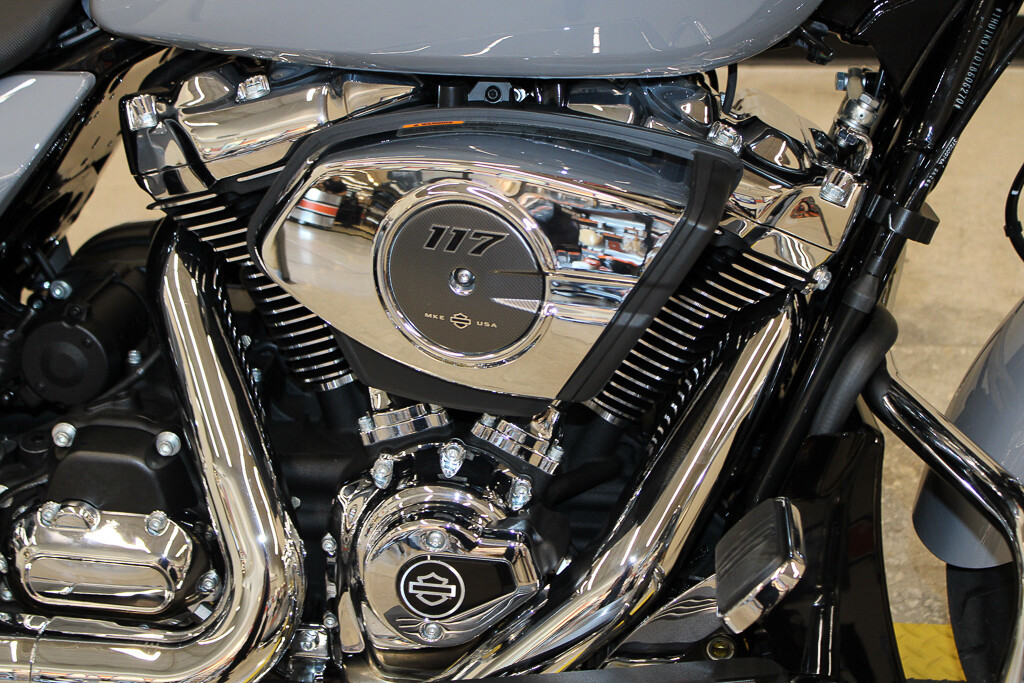 Street Glide®