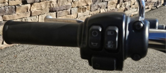 Sportster® SuperLow® 1200T