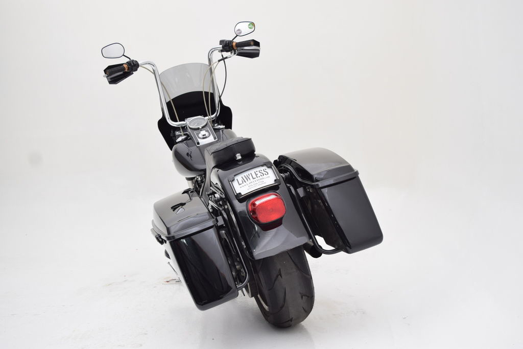 Softail® Fat Boy® Lo
