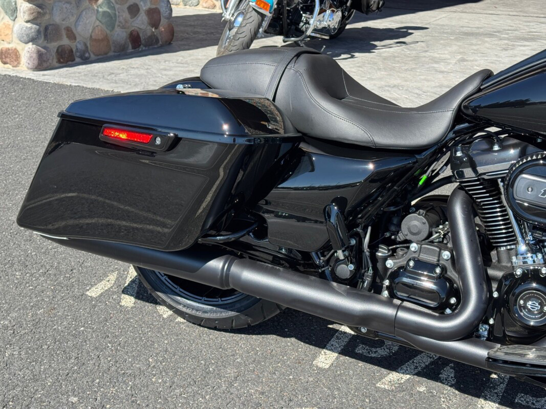 Road King® Special