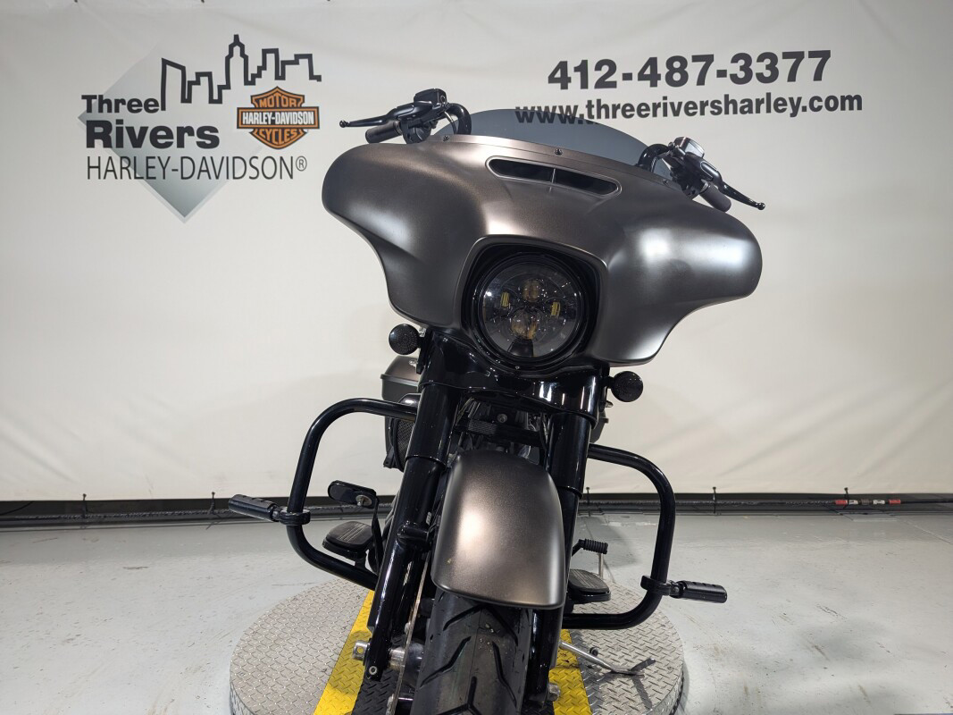 Street Glide® Special