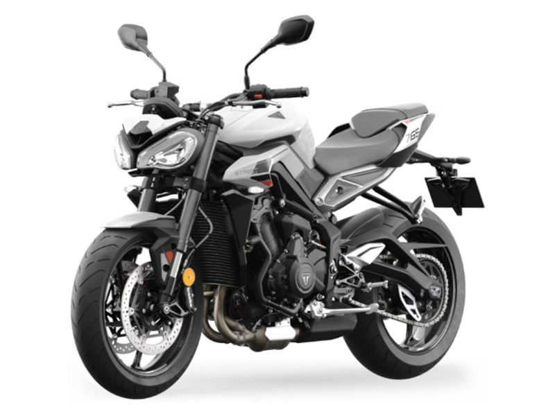 Street Triple R