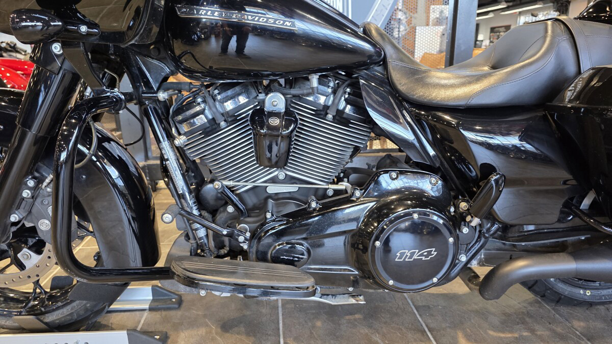 Road Glide® Special
