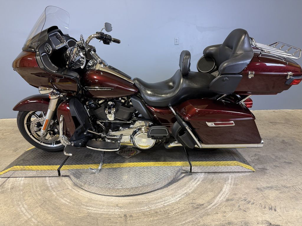 Road Glide® Ultra