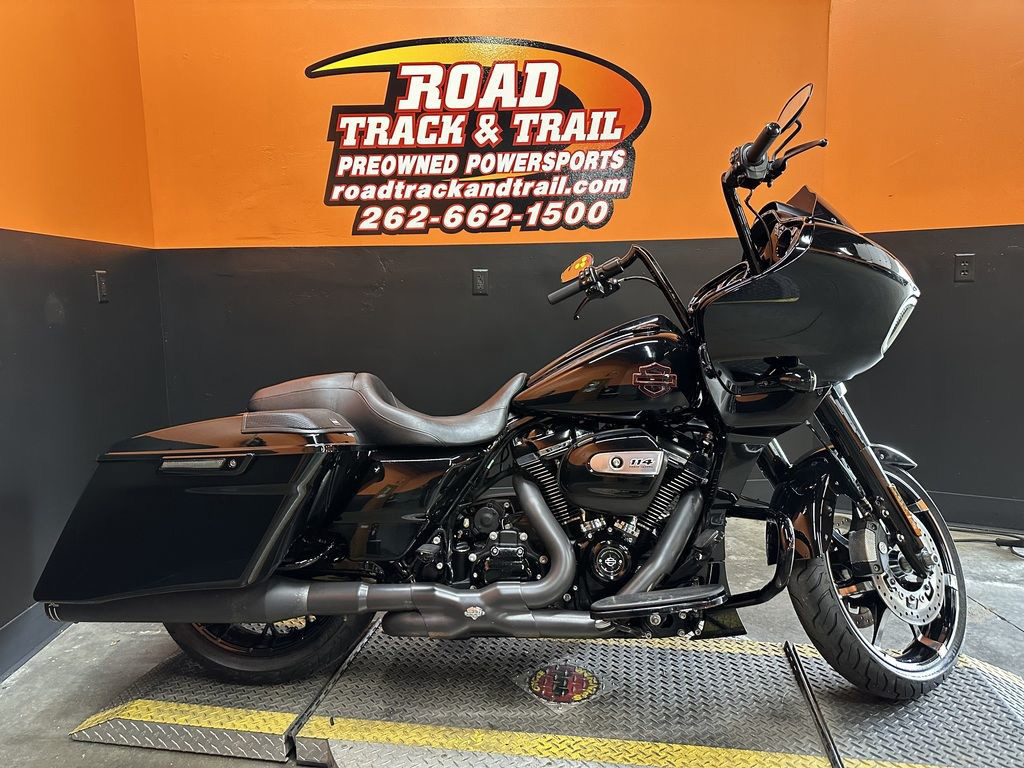 Road Glide® Special