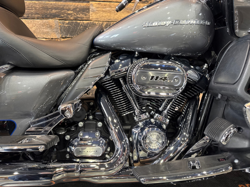 Road Glide® Limited