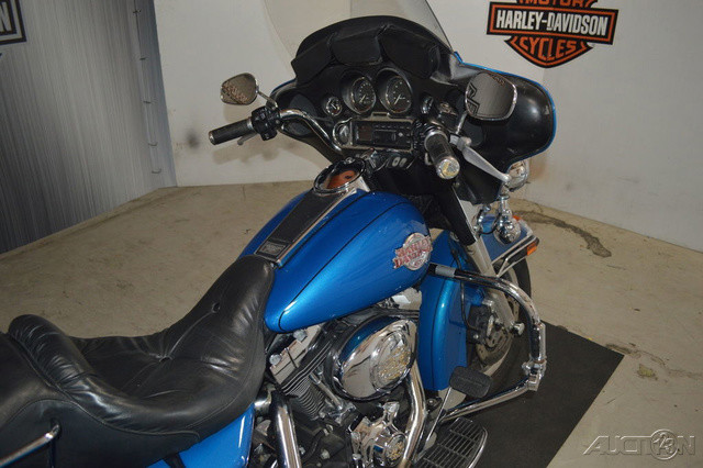 Electra Glide® Classic