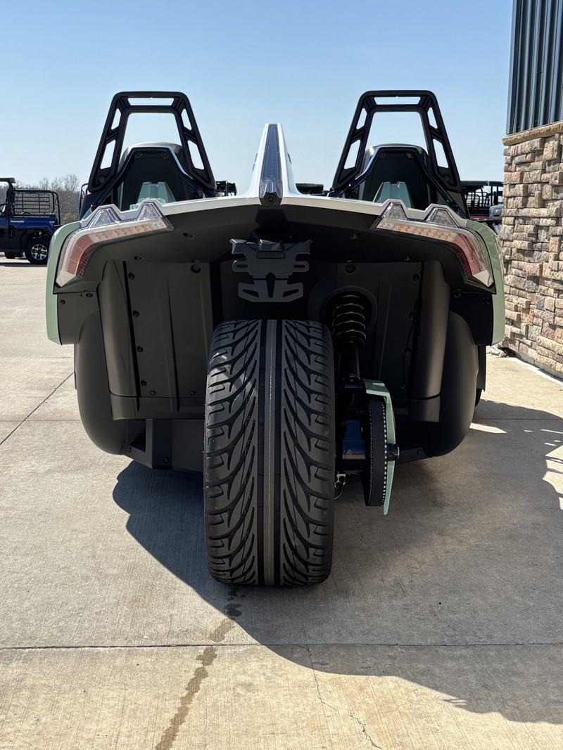 Slingshot® R