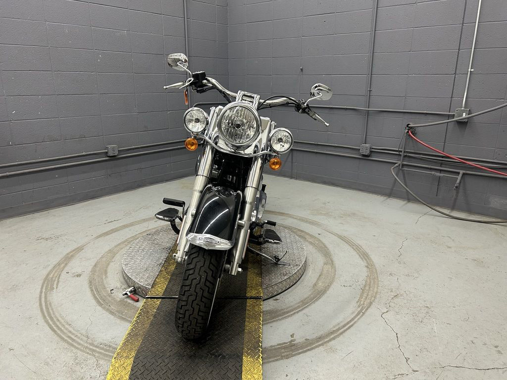 Softail® Deluxe