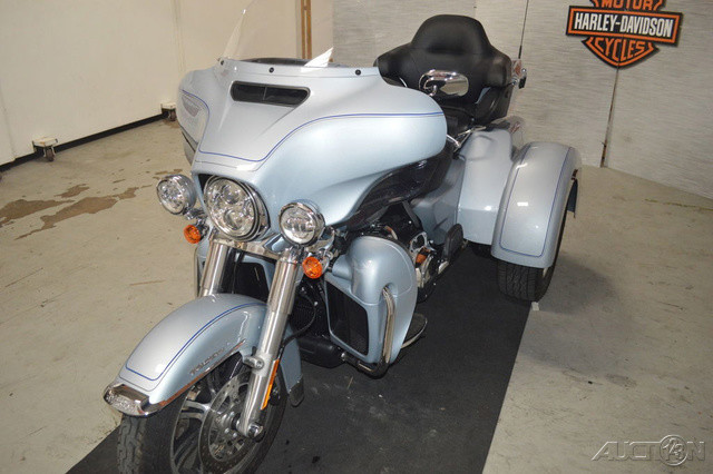 Tri Glide® Ultra