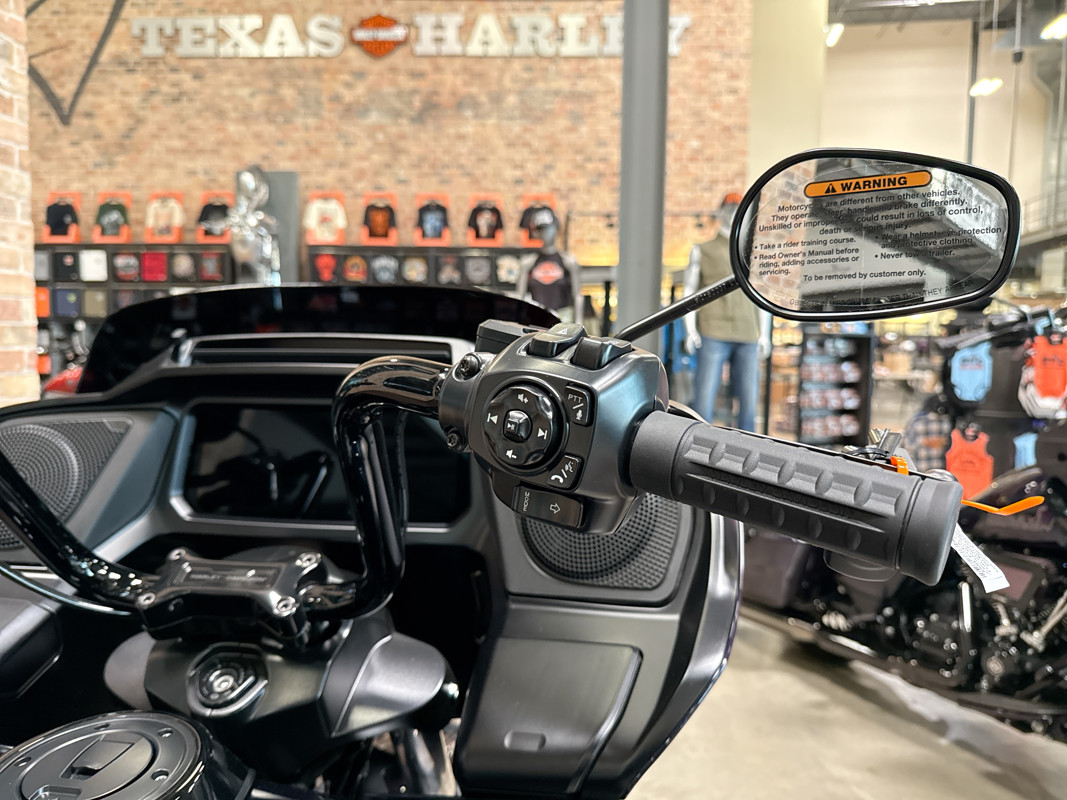 Road Glide®