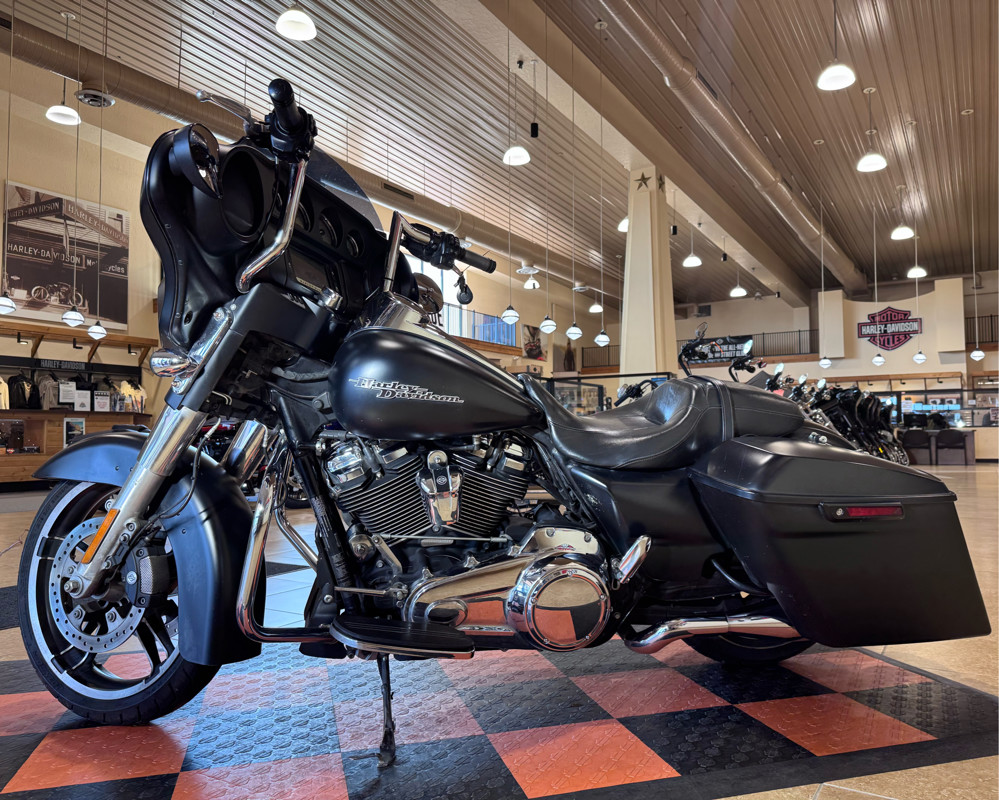 Street Glide® Special