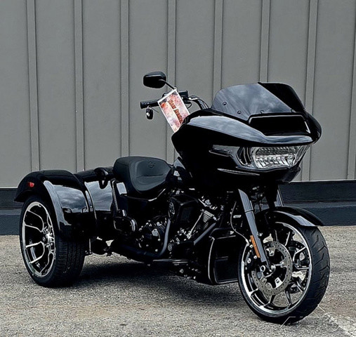 Road Glide® 3