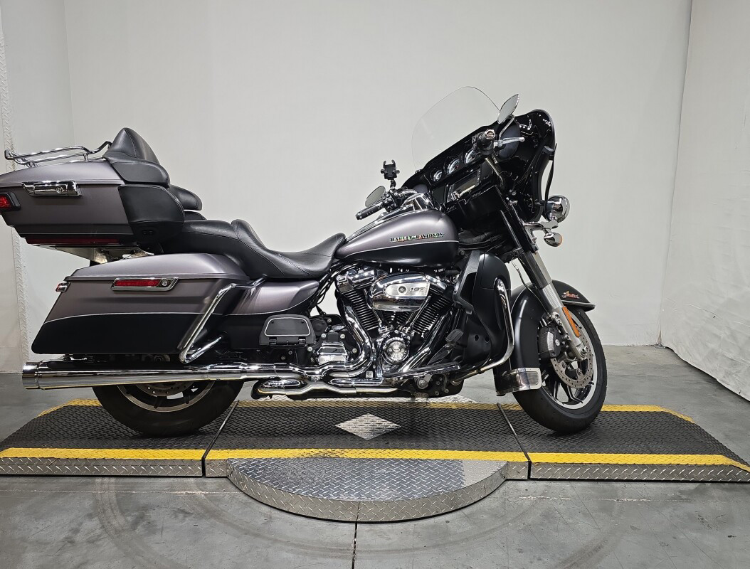 Electra Glide® Ultra® Limited
