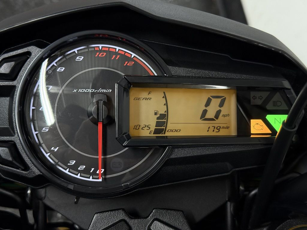 Z125 Pro