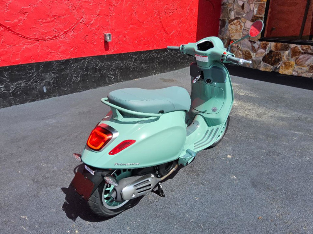 Primavera 150