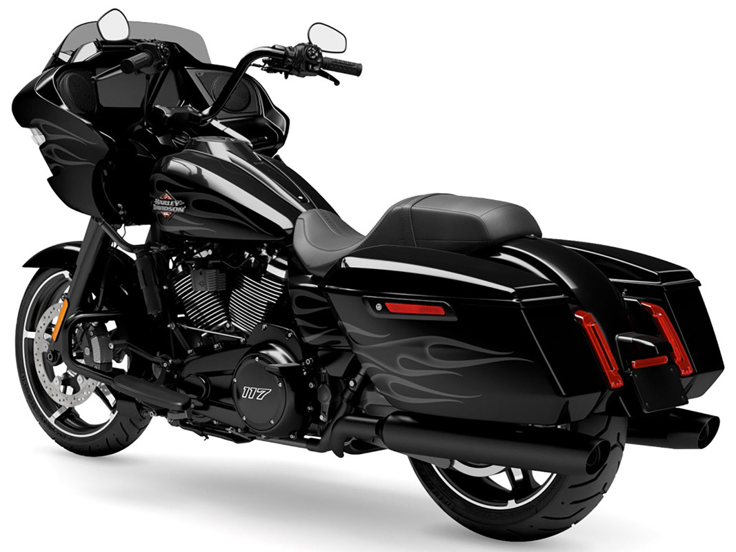Road Glide®