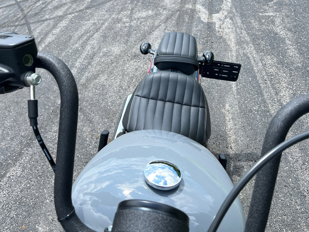 Street Bob®
