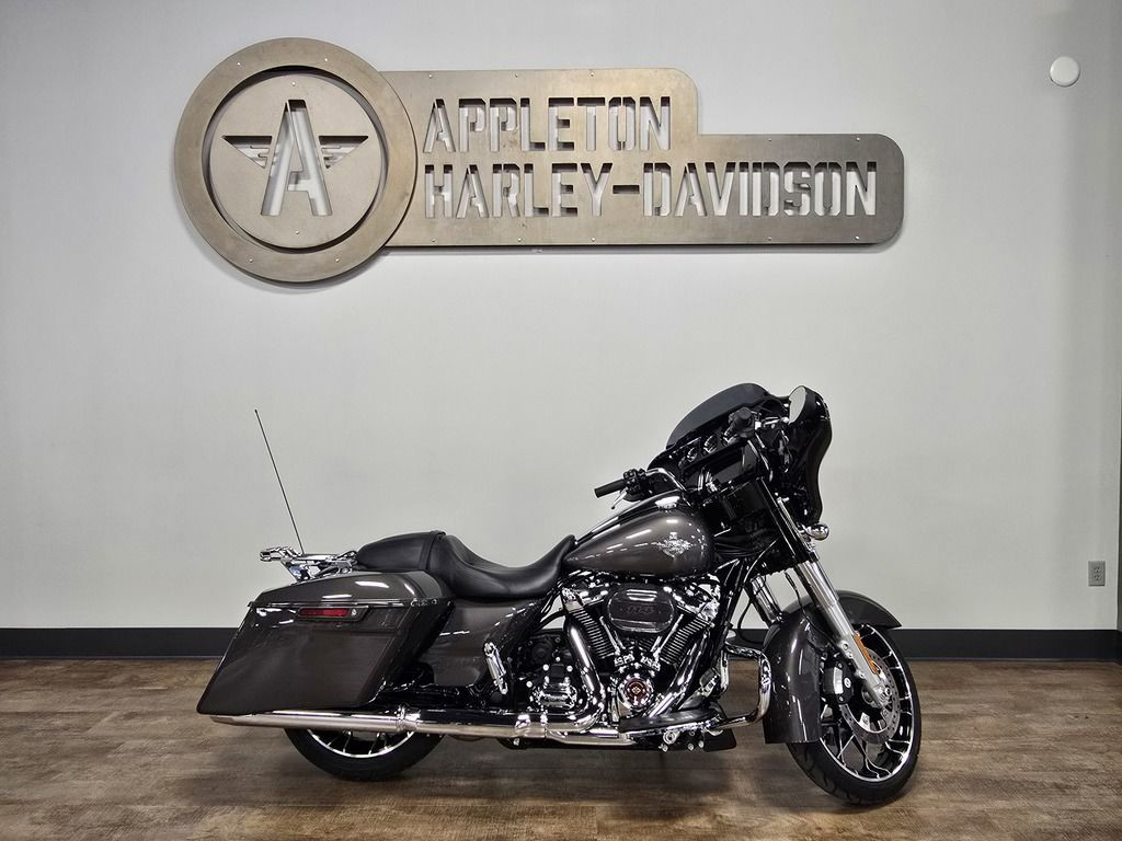 Street Glide® Special
