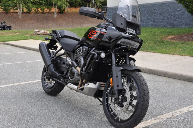Pan America® 1250 Special