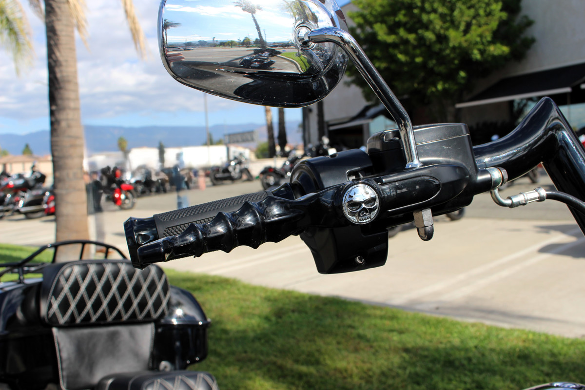 Road Glide® Special