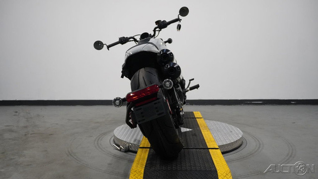 Sportster® S