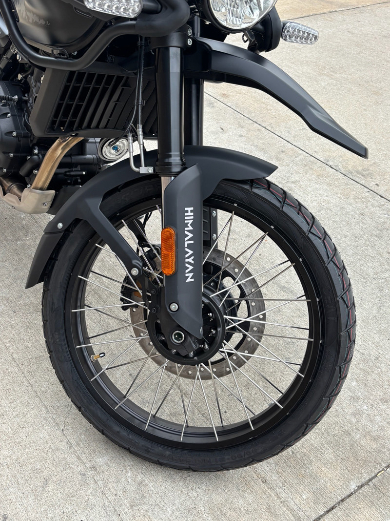 Himalayan 450