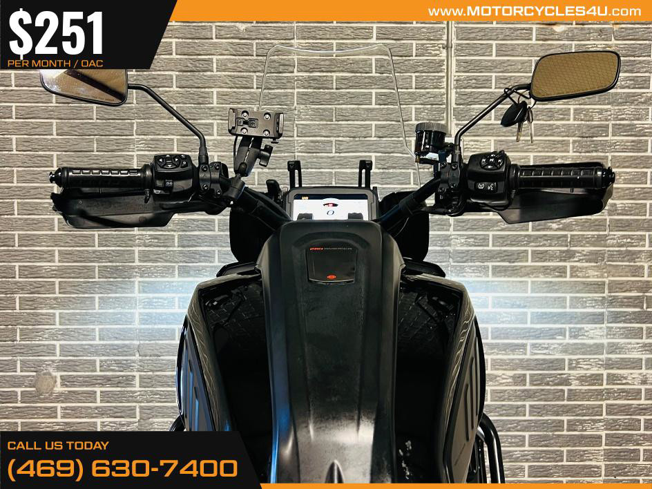 Pan America® 1250 Special