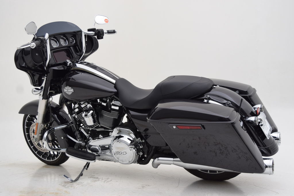 Street Glide® Special