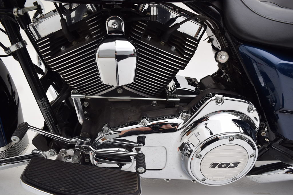 Road King® Classic