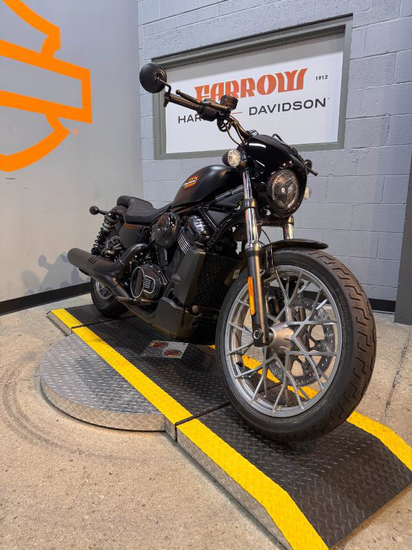 Nightster Special