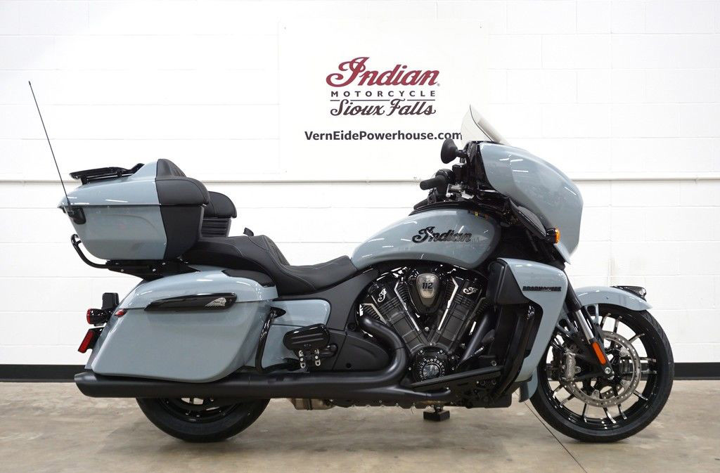 Roadmaster PowerPlus Dark Horse 112