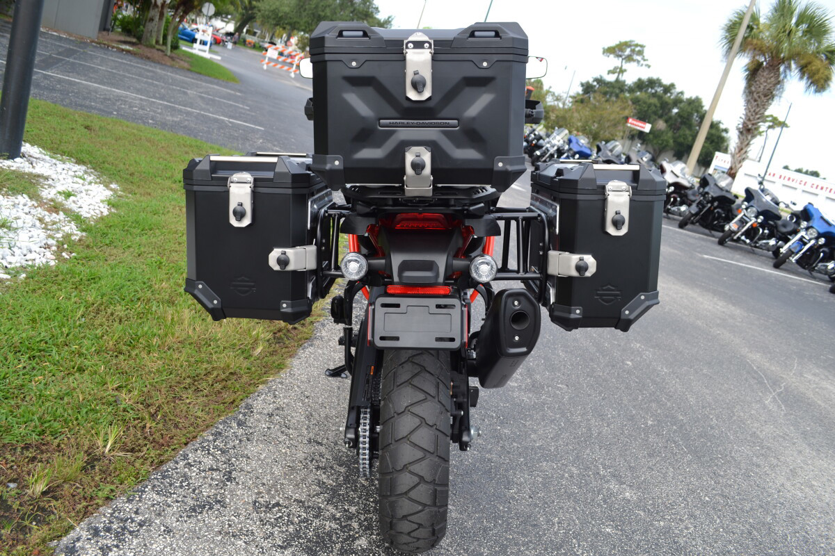 CVO® Pan America®