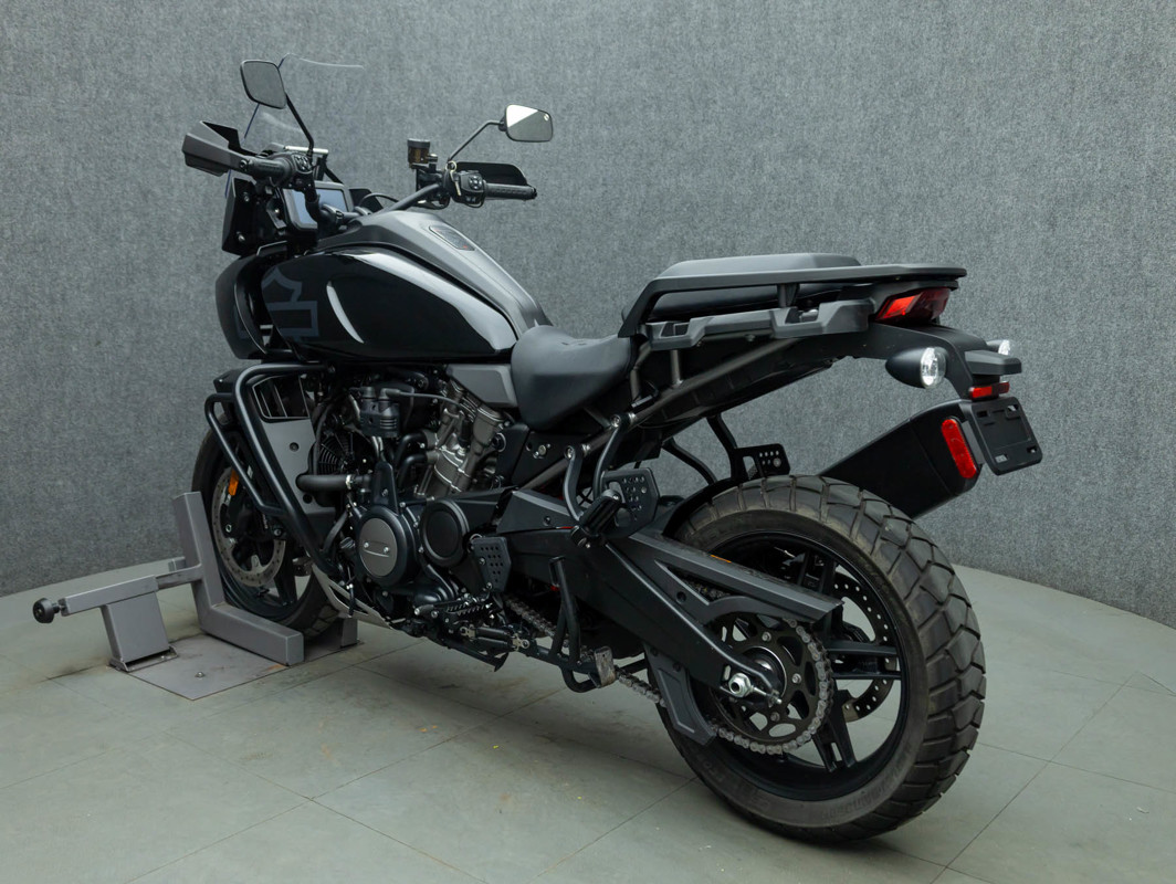 Pan America® 1250 Special