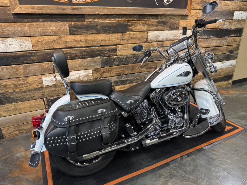 Heritage Softail® Classic