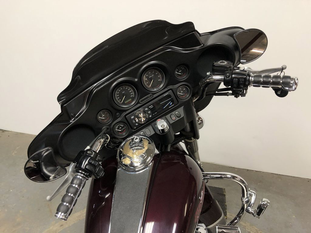 Electra Glide® Standard