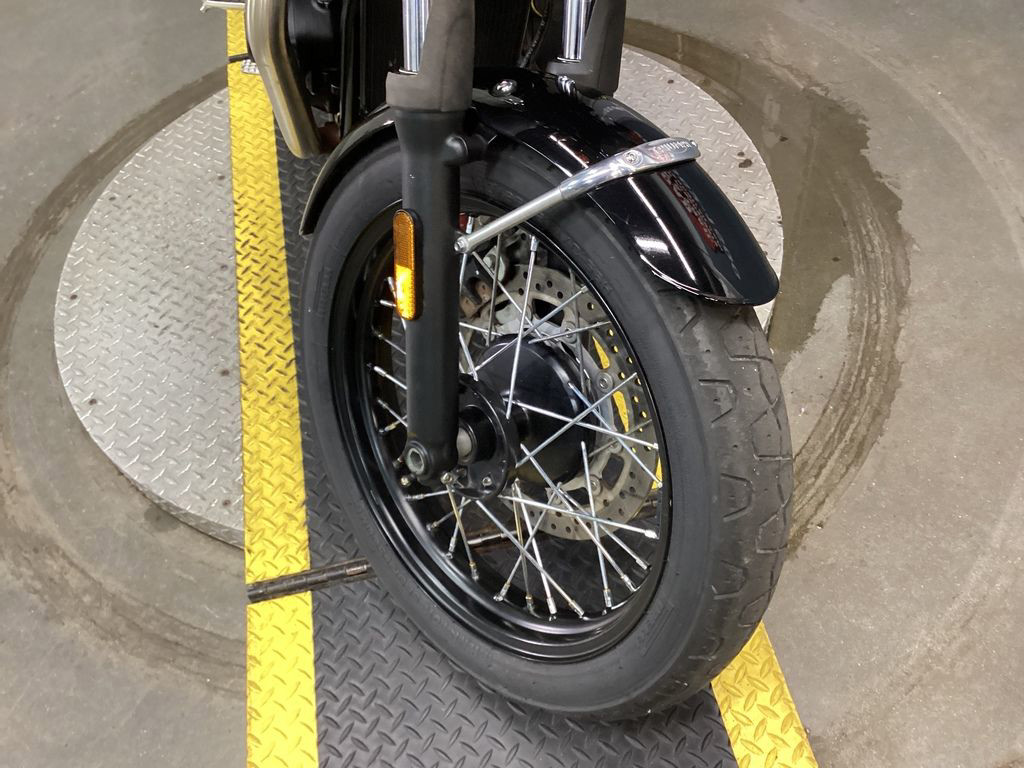 Bonneville T100