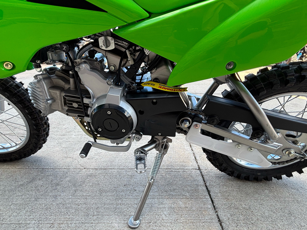 KLX110R