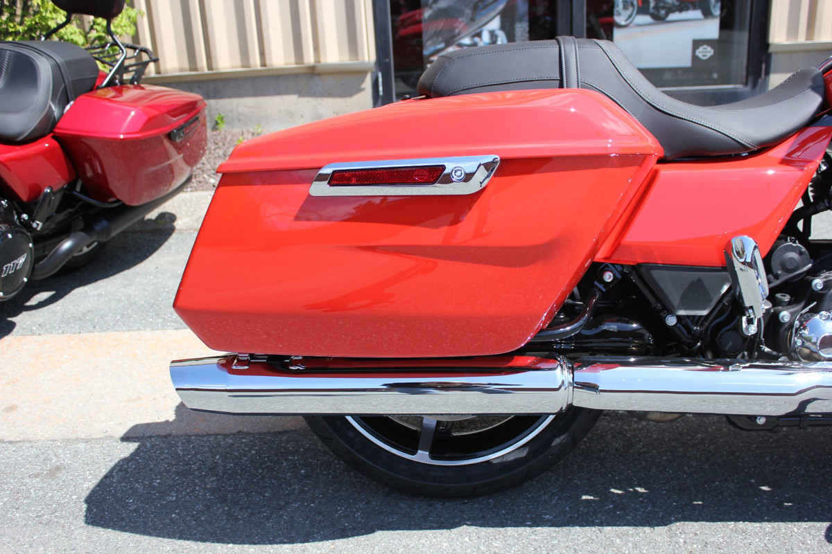 Road Glide®