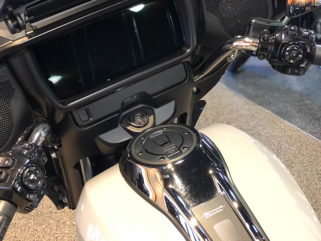 Street Glide®