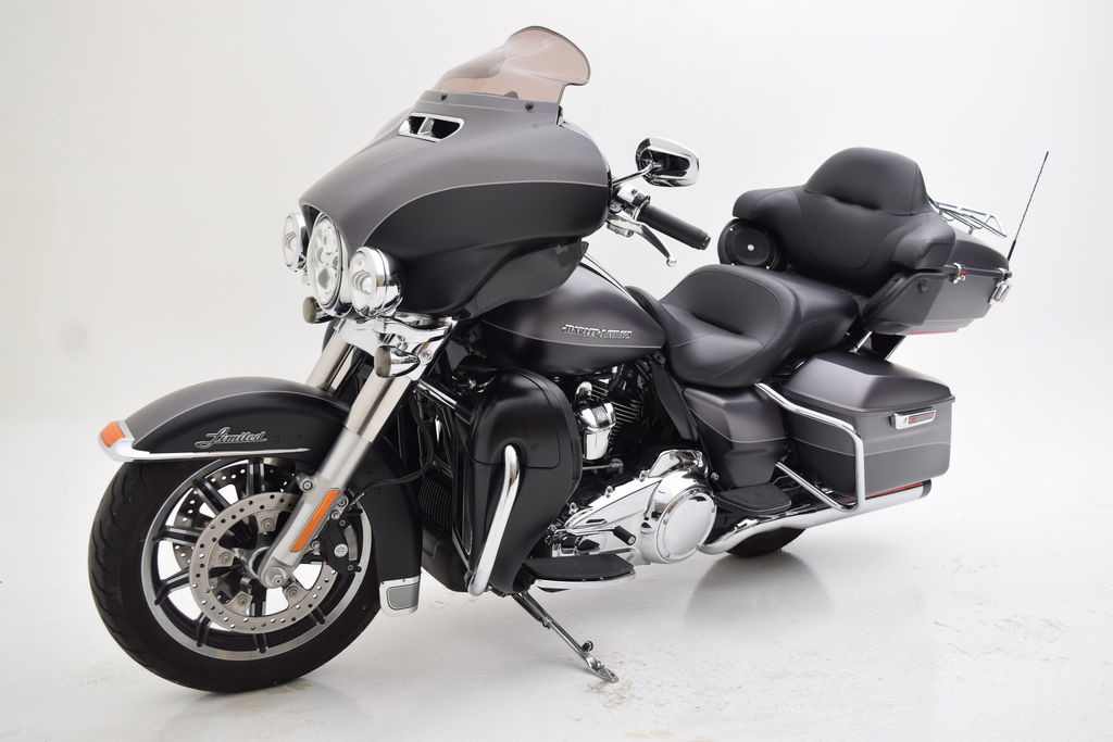 Electra Glide® Ultra® Limited