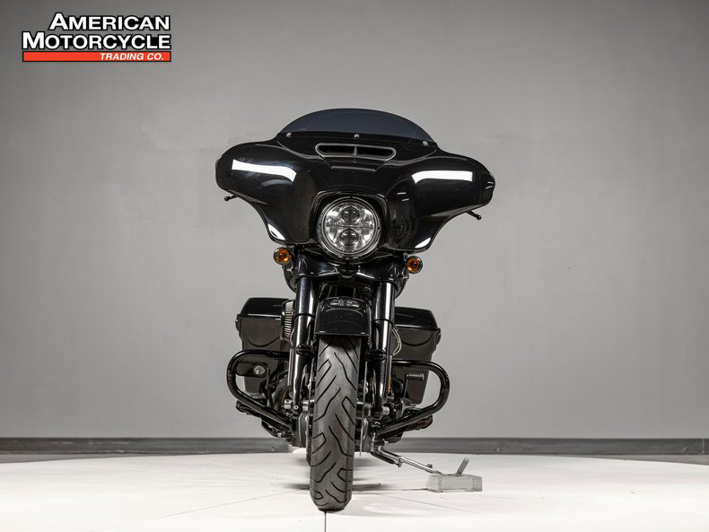 Street Glide® Special